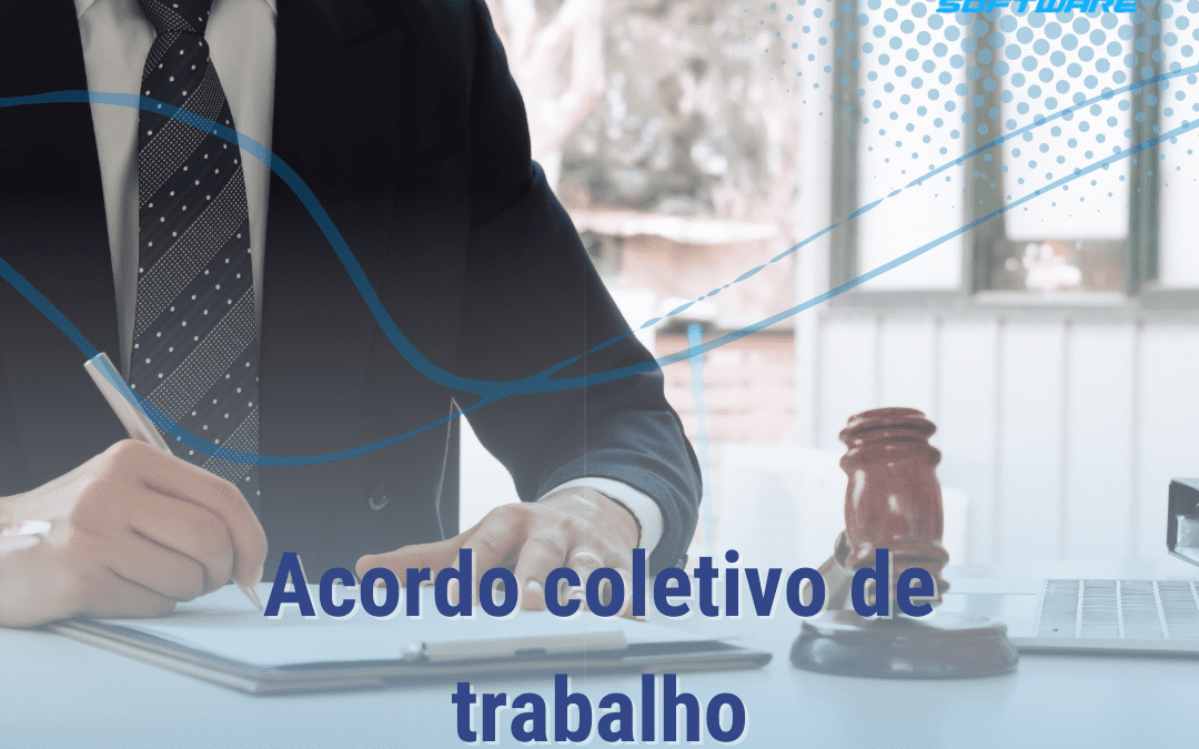 Acordo coletivo de trabalho